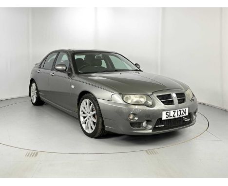 Registration: SLZ1324  VIN: SARRJLLHC5D347777  Mileage Showing: 74,000  Transmission: Manual  MOT: 01/08/2024First registered