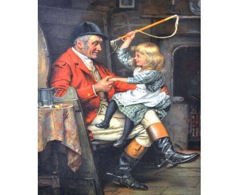 Small quantity of sporting and hunting prints, (11).