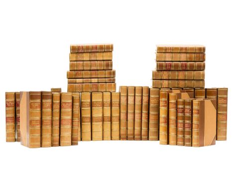 Churchill (Sir Winston Spencer) An extensive collection of 29 first editions, comprising: The Story of the Malakand Field For