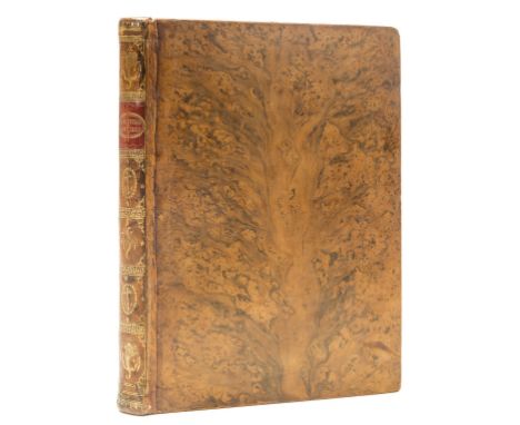 Griffiths (William) A Practical Treatise on Farriery, first edition, engraved frontispiece by Dickinson after Bunbury, list o