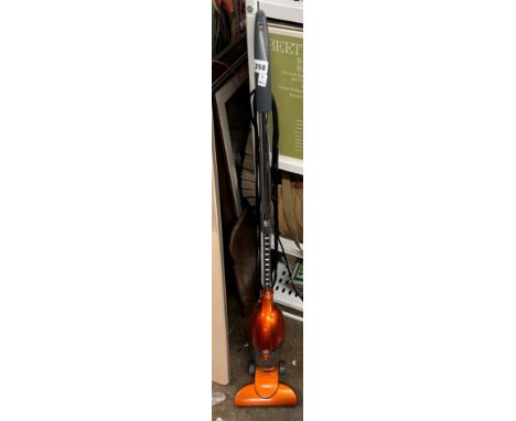 STICK VACUUM CLEANER 