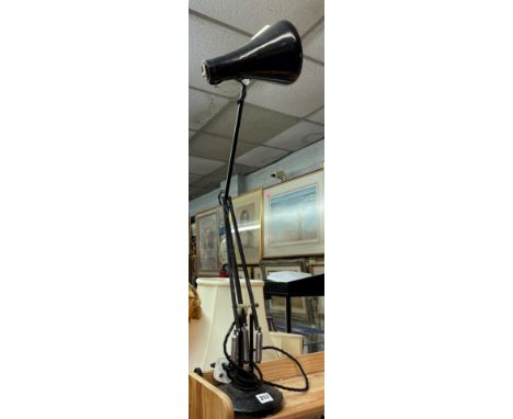VINTAGE ANGLEPOISE LAMP 