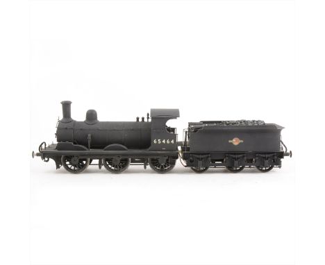 Scratch built 1.5inch gauge electric model of the Stratford District Breakdown train 'Cowans Sheldon'; a well-made example in