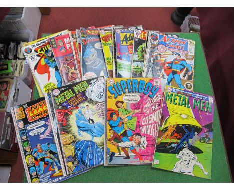 BN OFFICIAL PENS HARRY POTTER DC COMICS WONDER WOMAN BIROS 