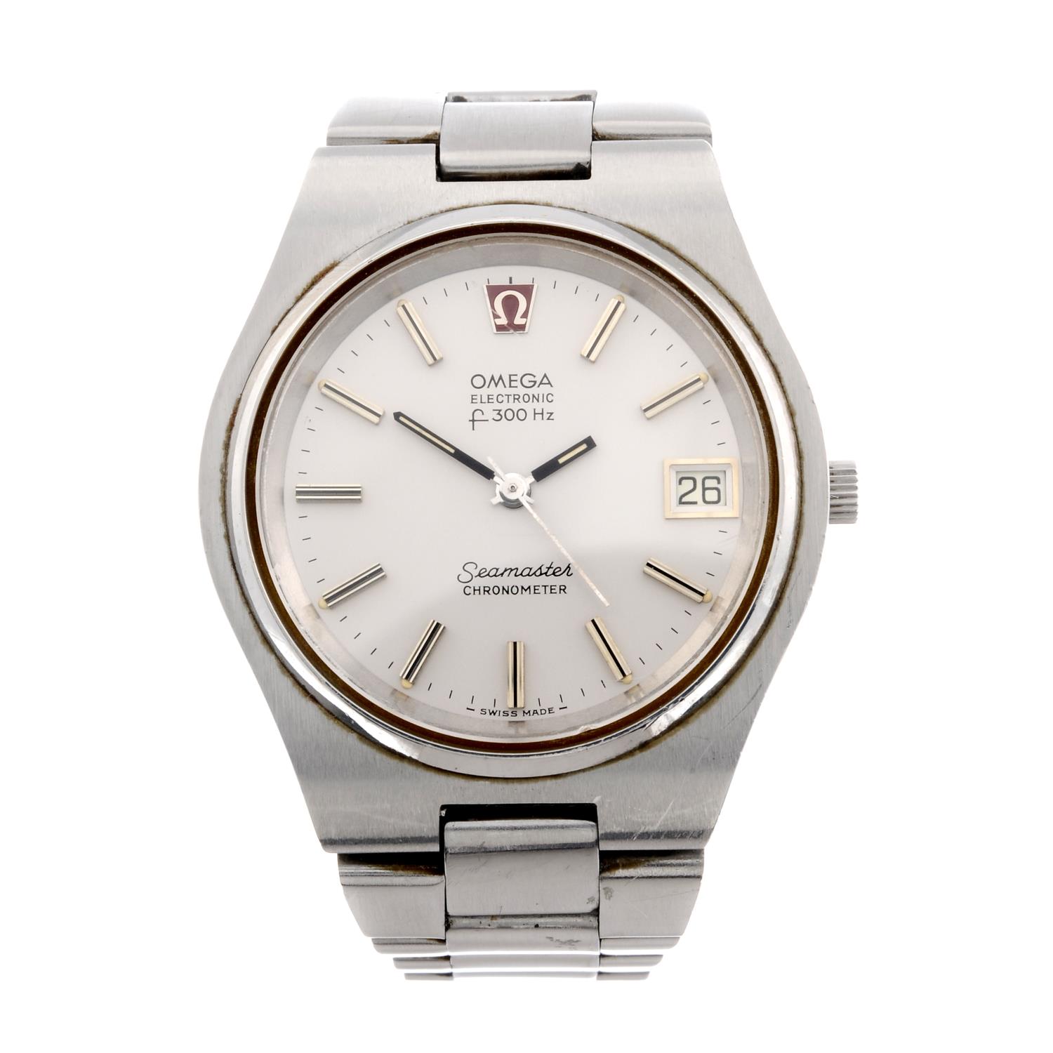 seamaster f300hz