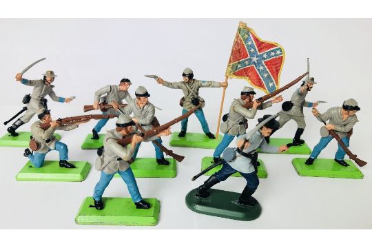 deetail soldiers 1971