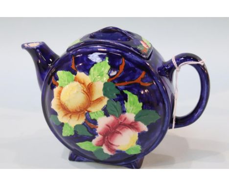 A Maling teapot