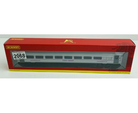 Hornby East Coast Mk4 P&amp;P Group 1 (£14+VAT for the first lot and £1+VAT for subsequent lots) 