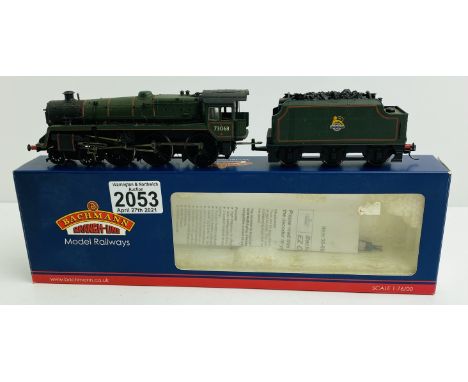 BachmannBR 4-6-0 73068 Loco (Wrong Box) - P&amp;P Group 1 (£14+VAT for the first lot and £1+VAT for subsequent lots) 