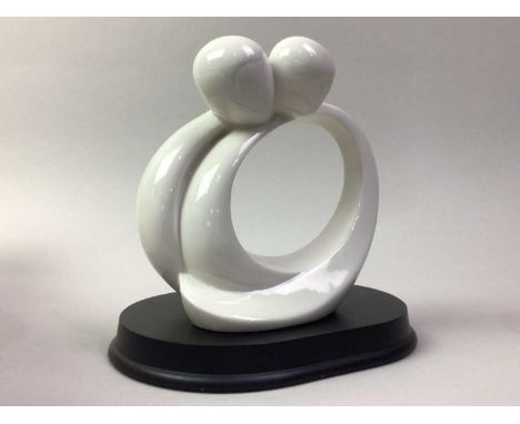 NAO FIGURE OF SPRING REFLECTIONS, along with other figuresSpring Reflections 28cm highQty: 6