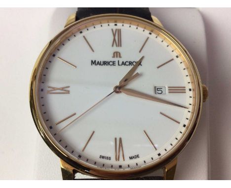 Maurice cheap lacroix 26318