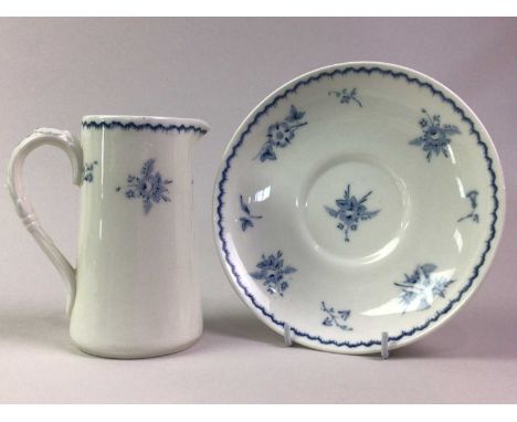 ROYAL WORCESTER PART DINNER SERVICE, including cups, saucers, jugs, and plates