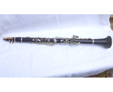 Clarinet