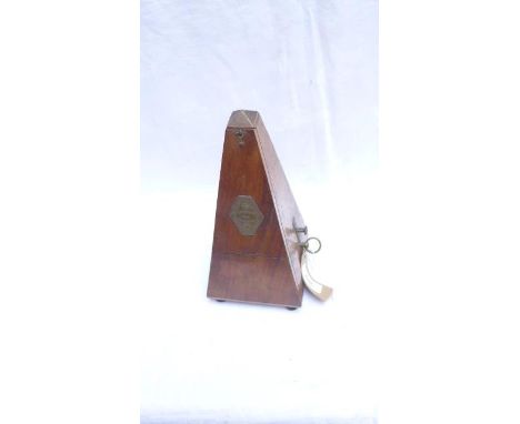 French made metronome
