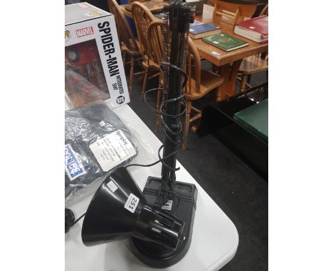 ANGLE POISE LAMP 