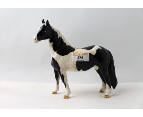 Beswick horse ornament 