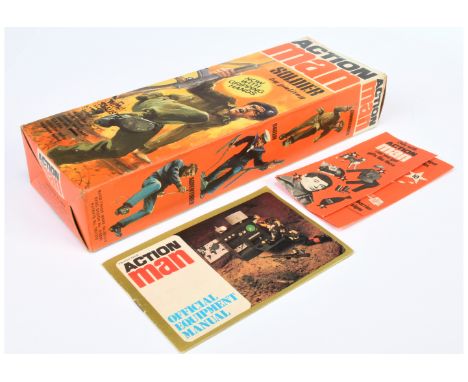 action man Auctions Prices | action man Guide Prices