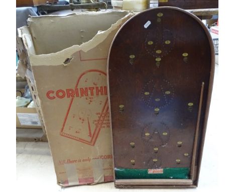 A Corinthian Bagatelle 
