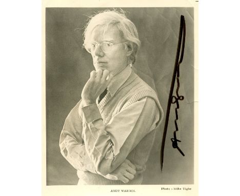 Warhol Auctions Prices Warhol Guide Prices