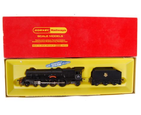 An original vintage Hornby Railways 00 gauge locomotive R050 Princess Victoria. Appears mint, within it's original box. ' Wit
