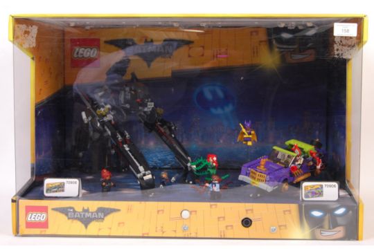 lego batman shop