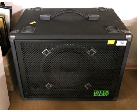 Trace Elliott 150 watt loud speaker
