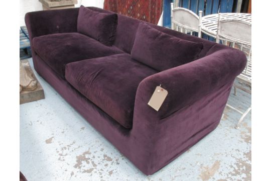 Louis Sofa Habitat Home The Honoroak