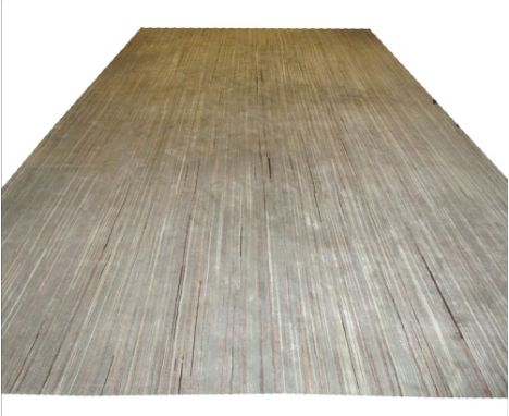 WALTER KNOLL WOOL AND SILK CARPET, 649cm x 355cm, scheufele design, 20% silk, original price £20,000 aprrox.