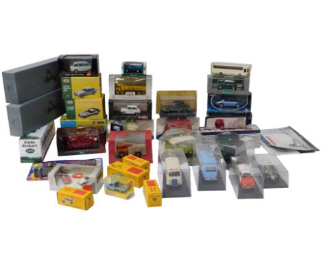 petit catalogue dinky toys (Gebraucht) in Le Locle für CHF 5 – mit