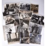 PRESS PHOTOGRAPHY. - WOMEN AT WAR, WW2