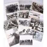 Press Photography - BEF in France, 1939/40, and some others