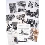 PRESS PHOTOGRAPHY - Mixed group relating to Germany, Second World War