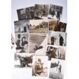 PRESS PHOTOGRAPHY. Royal Air Force and Women's Auxiliary Air Force, Second World War.