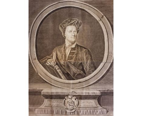 Heylyn (P.). Cyprianus Anglicus: Or, the History of the Life and Death of The most Reverand and Renowned Prelate William By D
