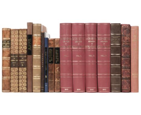 Napoleonic Wars. The Life and Campaigns of Field-Marshal Prince bBlücher, of Wahlstatt, London: Sherwood, Neely, and Jones, 1