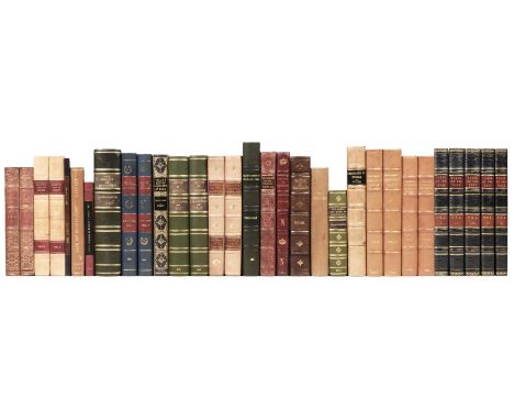 Napoleonic Wars. Tales of the Wars, or, Naval and Military Chronicle, 5 volumes, London: William Mark Clark, 1836, portrait f
