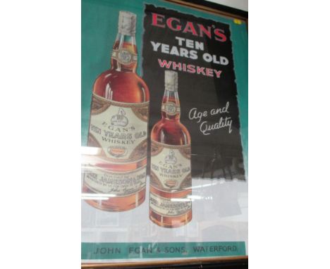 EGANS PUB PRINT