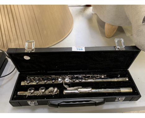 flute Auctions Prices