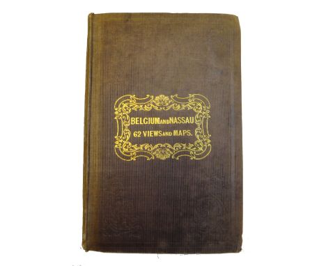 NELSON (Horatio)  The Dispatches and Letters of Vice Admiral Lord Viscount Nelson, with notes by Sir Nicholas Harris Nicolas.