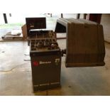 JBC Model 8.6 Wheel Balancer (1 x Your Bid)