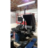 Hunter GSP97MB Wheel Balancer w/ Hammerhead plus HunterPro Collett Set (1 x Your Bid)