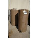 275 Gal. New Oil Tank (12GA) (1 x Your Bid)