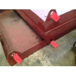 Oil Spill Containment Pan, 12' x 5' (1 x Your Bid)