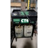 BG CT4 Coolant Transfusion System (1 x Your Bid)