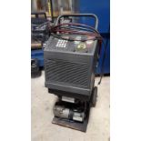Robinair 34700 R-134a RRR Station (1 x Your Bid)
