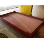 Oil Spill Containment Pan, 9' x 5' (1 x Your Bid)