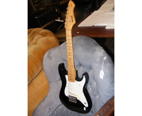 A Rockwood by Hohner LX30 Electric Guitar 