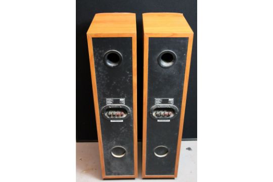 mission m33 speakers