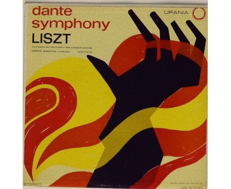 CLASSICAL - A great collection of works here with around 200 x LPs, with many early issue releases often presented in Ex cond