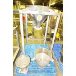 SS Filter Housing, Feeders